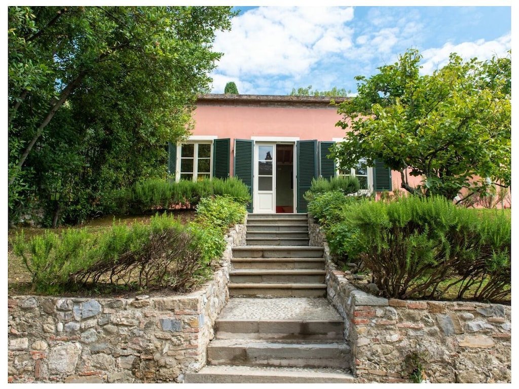 Vacation home 482945