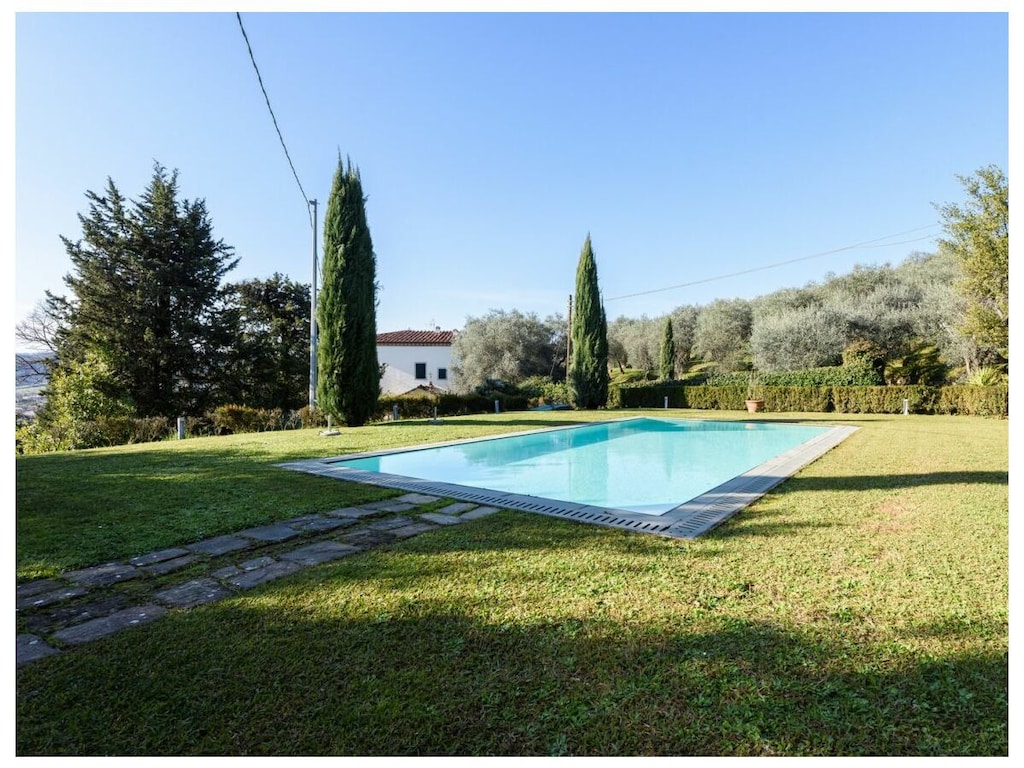 Vacation home 482945