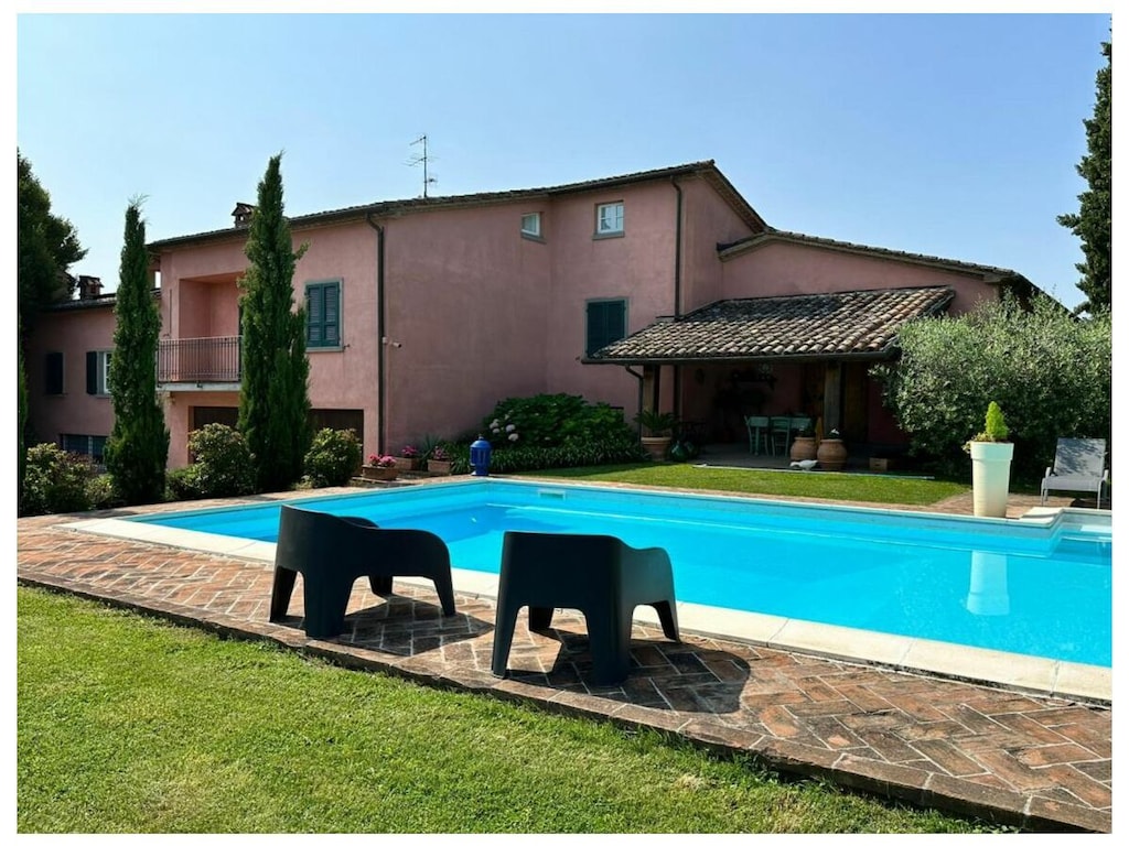 Vacation home 482948