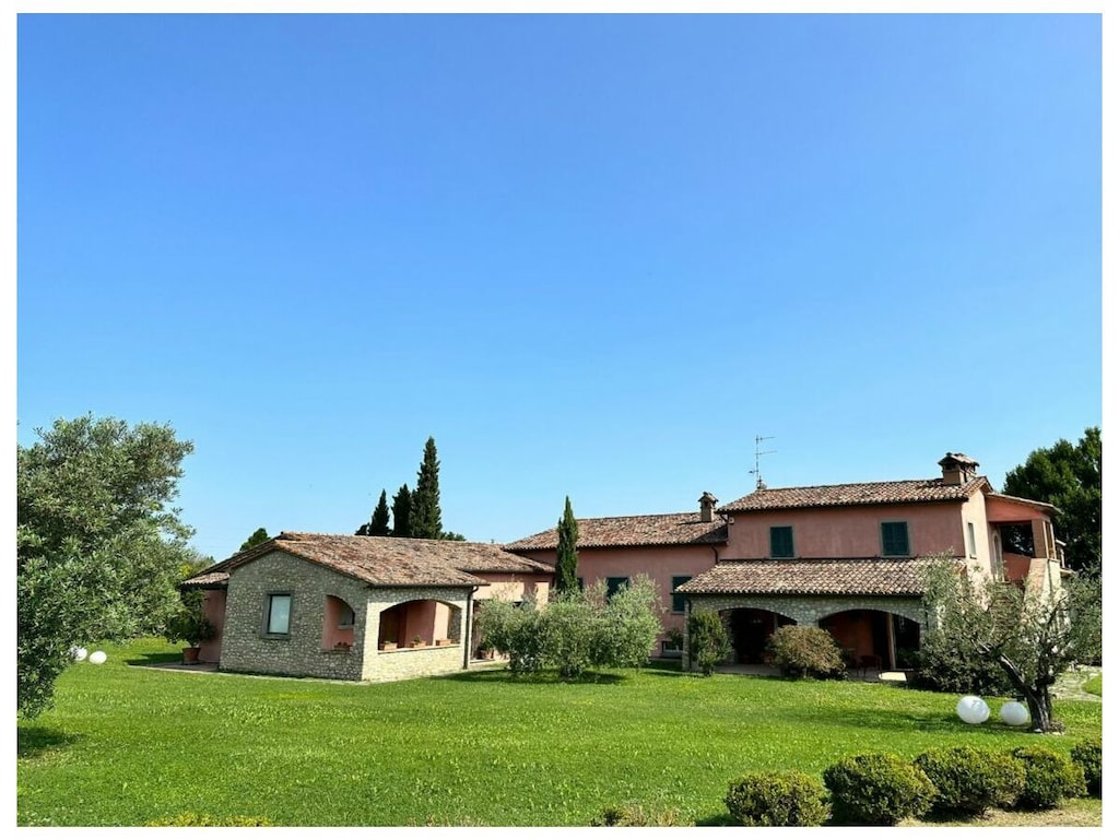 Vacation home 482948