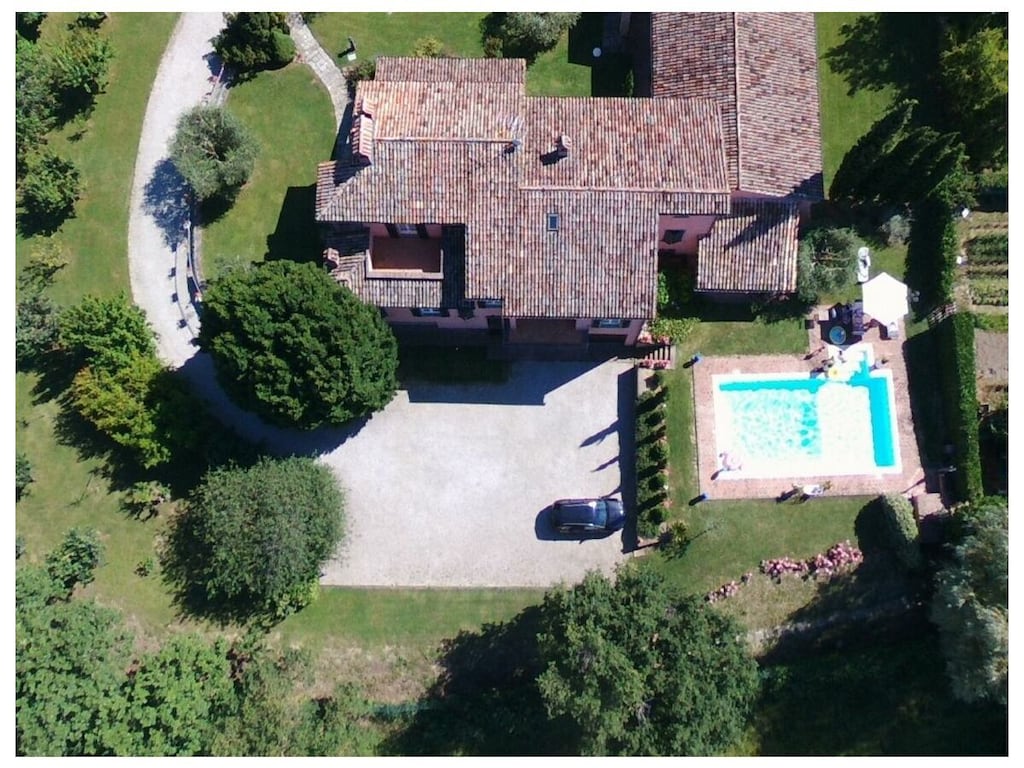 Vacation home 482948