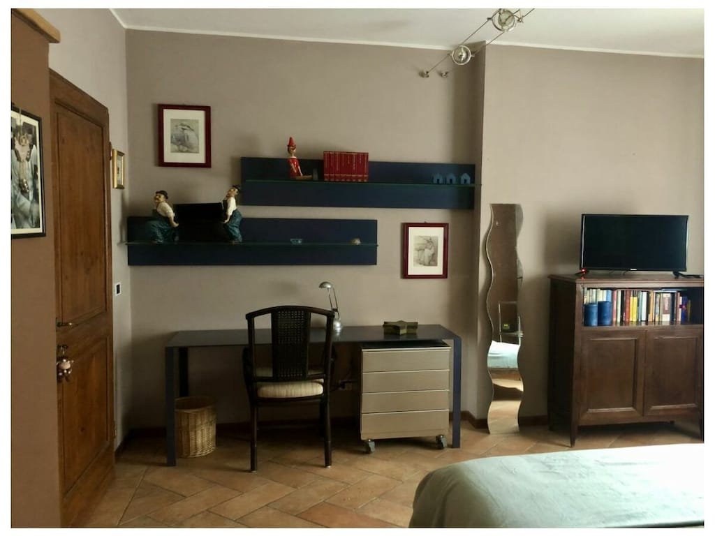 Vacation home 482948