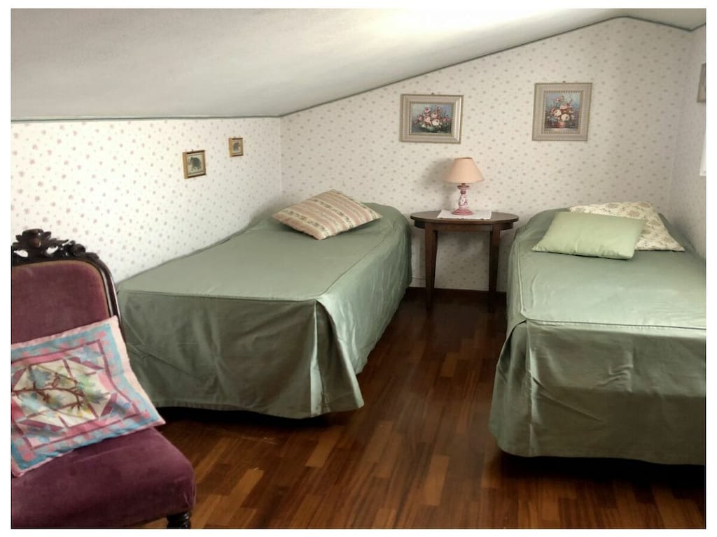 Vacation home 482948