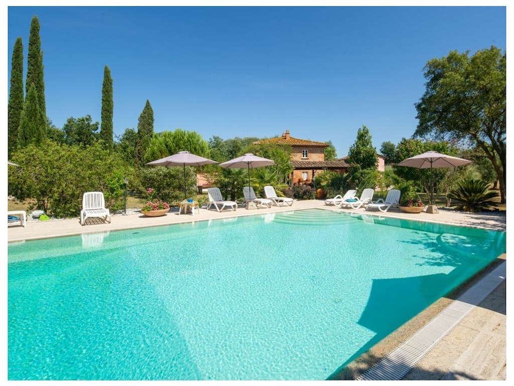 Vakantiehuis 405385