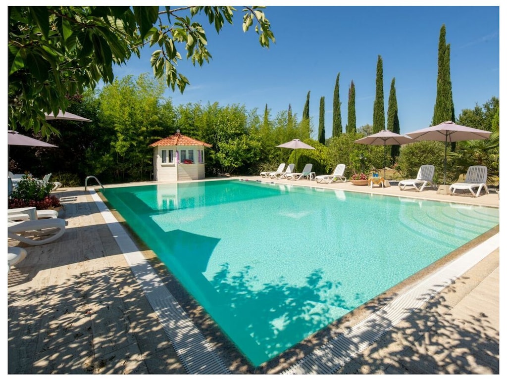 Vakantiehuis 405385