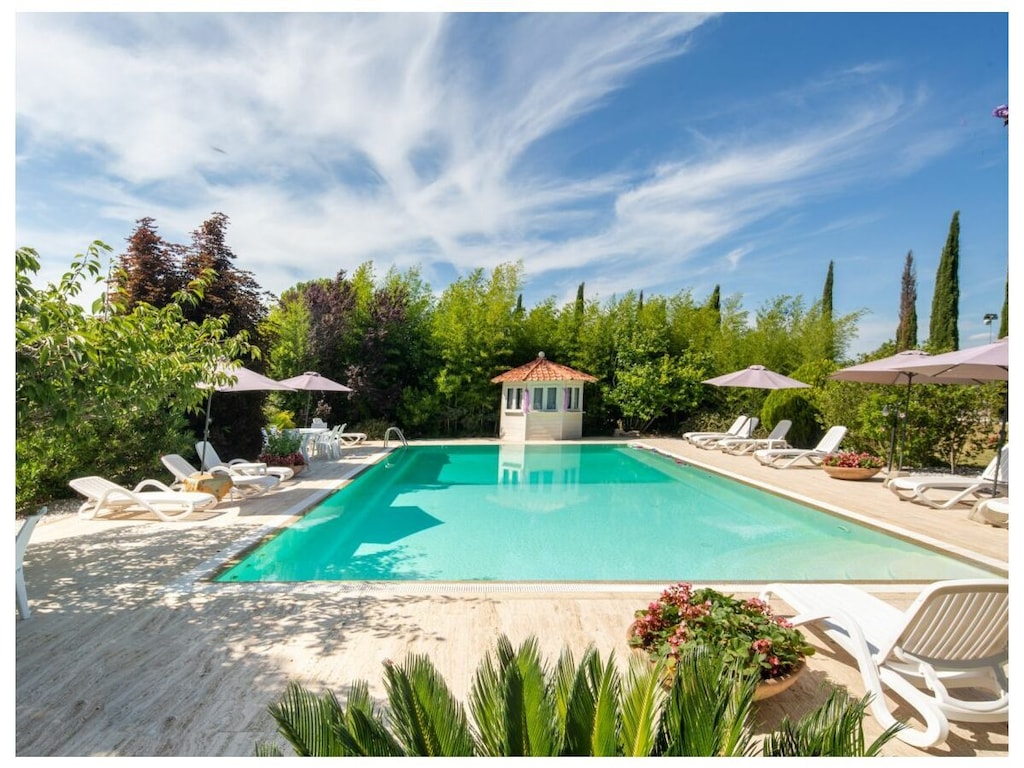 Vakantiehuis 405385