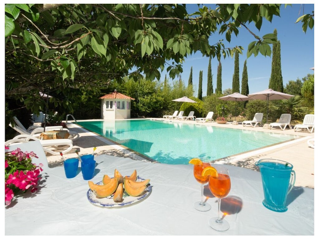 Vakantiehuis 405385