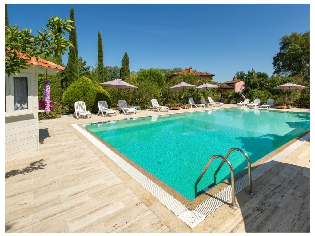 Vakantiehuis 405385