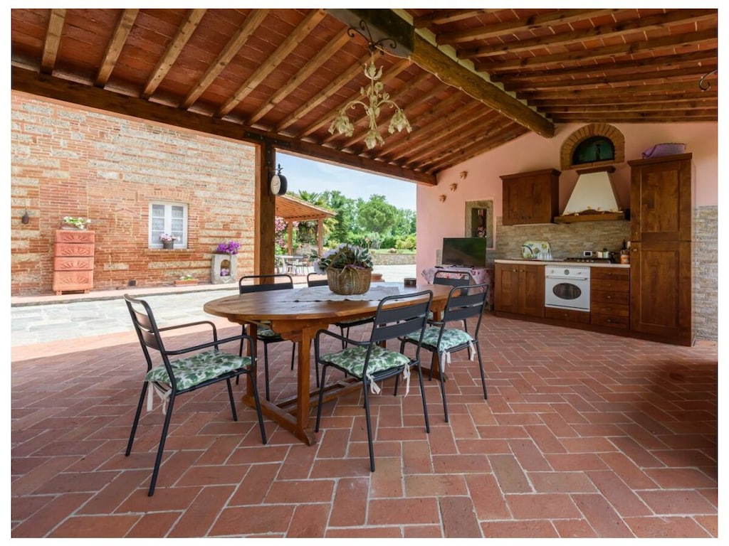 Vakantiehuis 405385