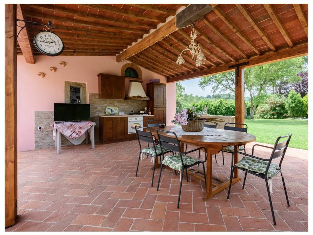 Vakantiehuis 405385