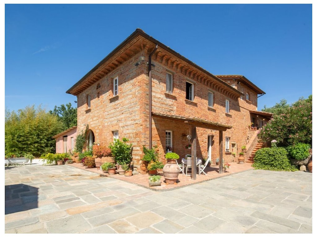 Vakantiehuis 405385