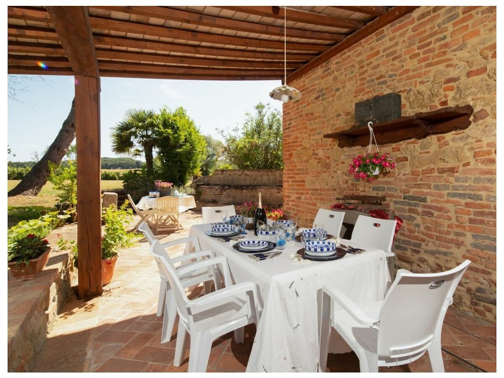 Vakantiehuis 405385