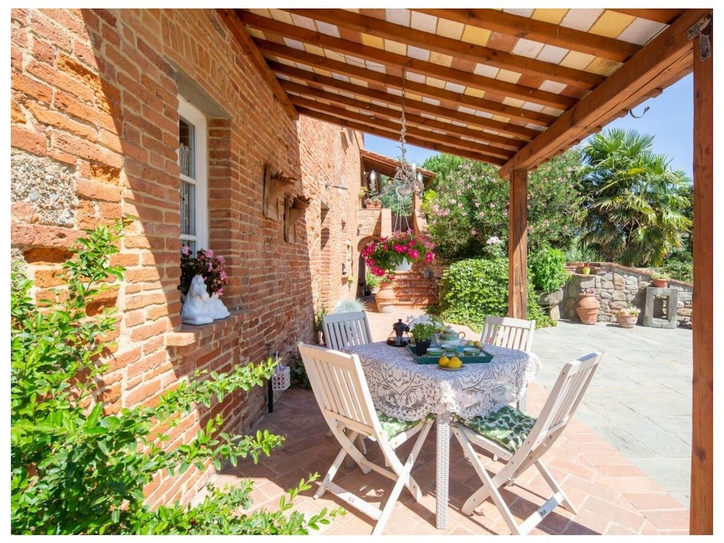 Vakantiehuis 405385