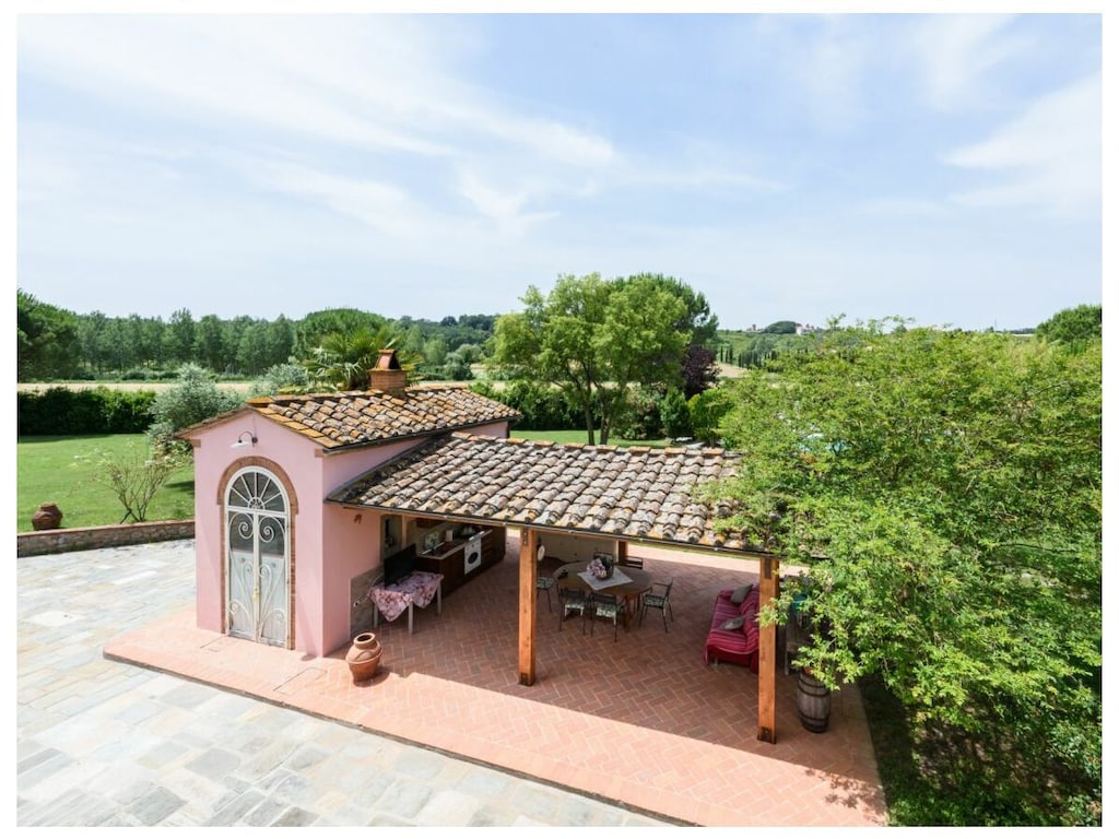 Vakantiehuis 405385