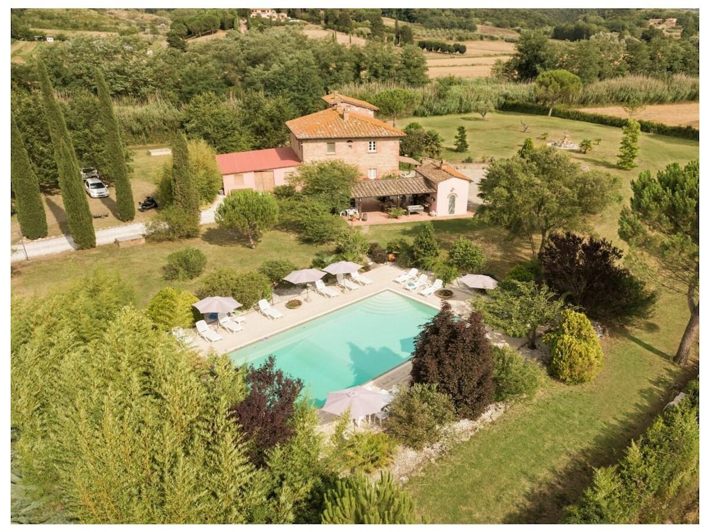 Vakantiehuis 405385