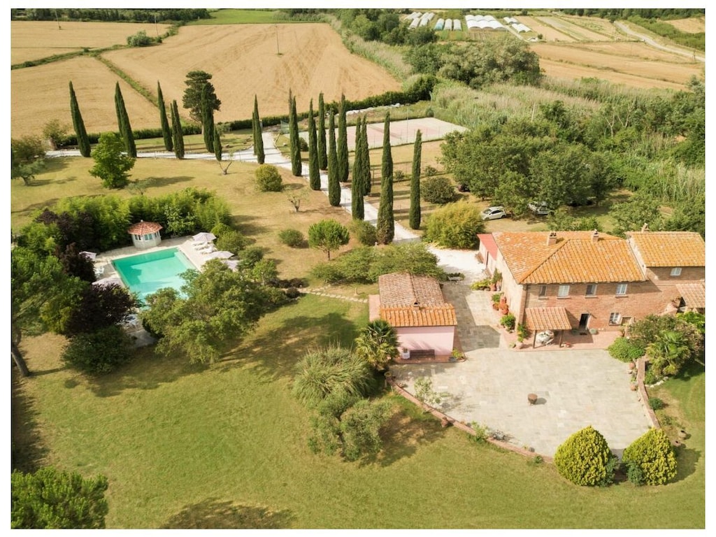 Vakantiehuis 405385