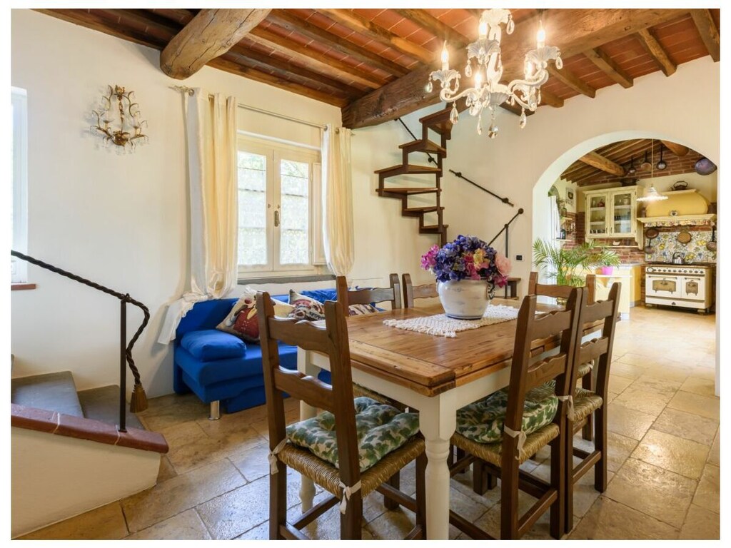 Vakantiehuis 405385