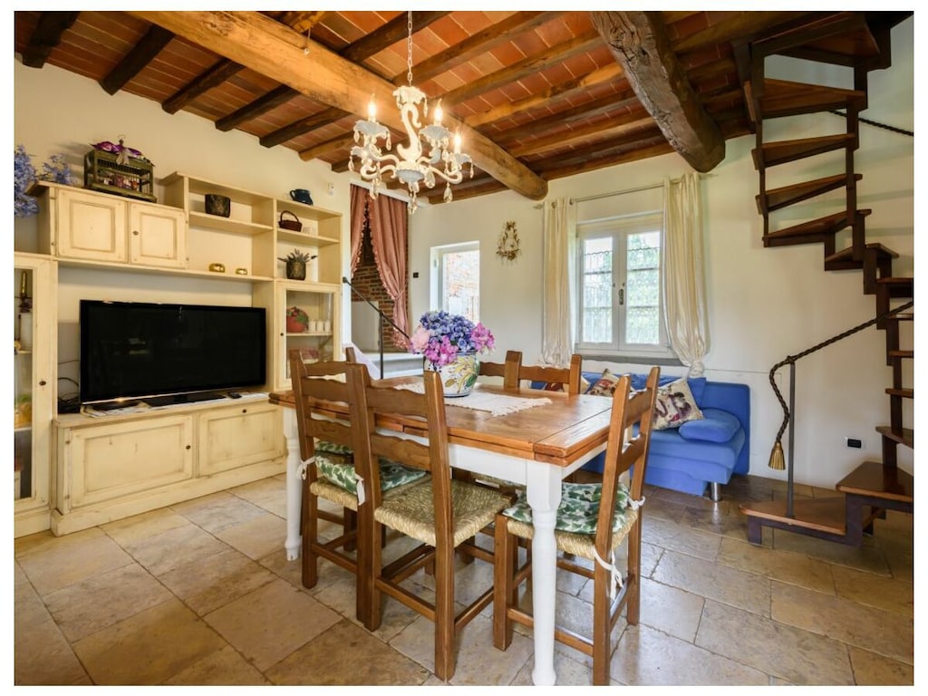 Vakantiehuis 405385
