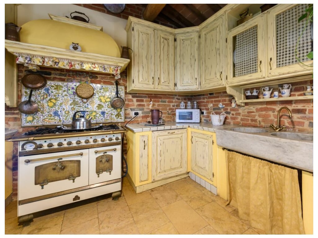 Vakantiehuis 405385