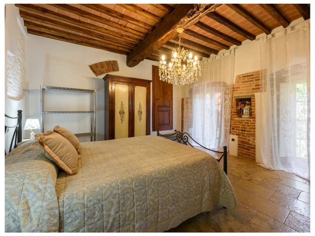 Vakantiehuis 405385