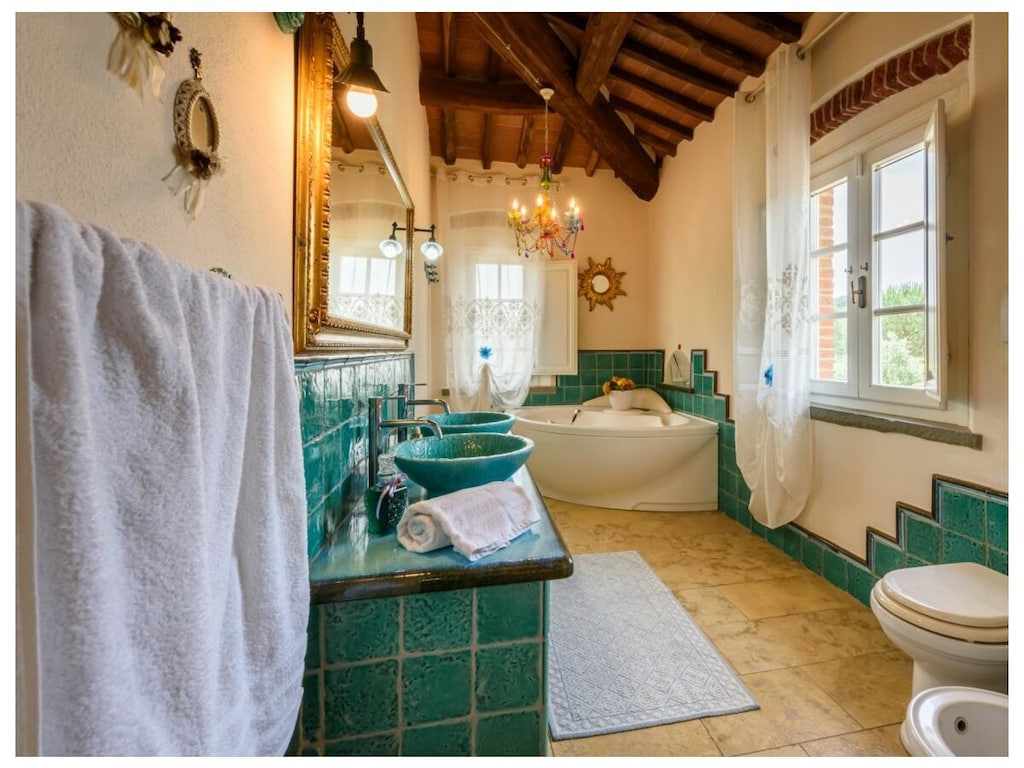 Vakantiehuis 405385