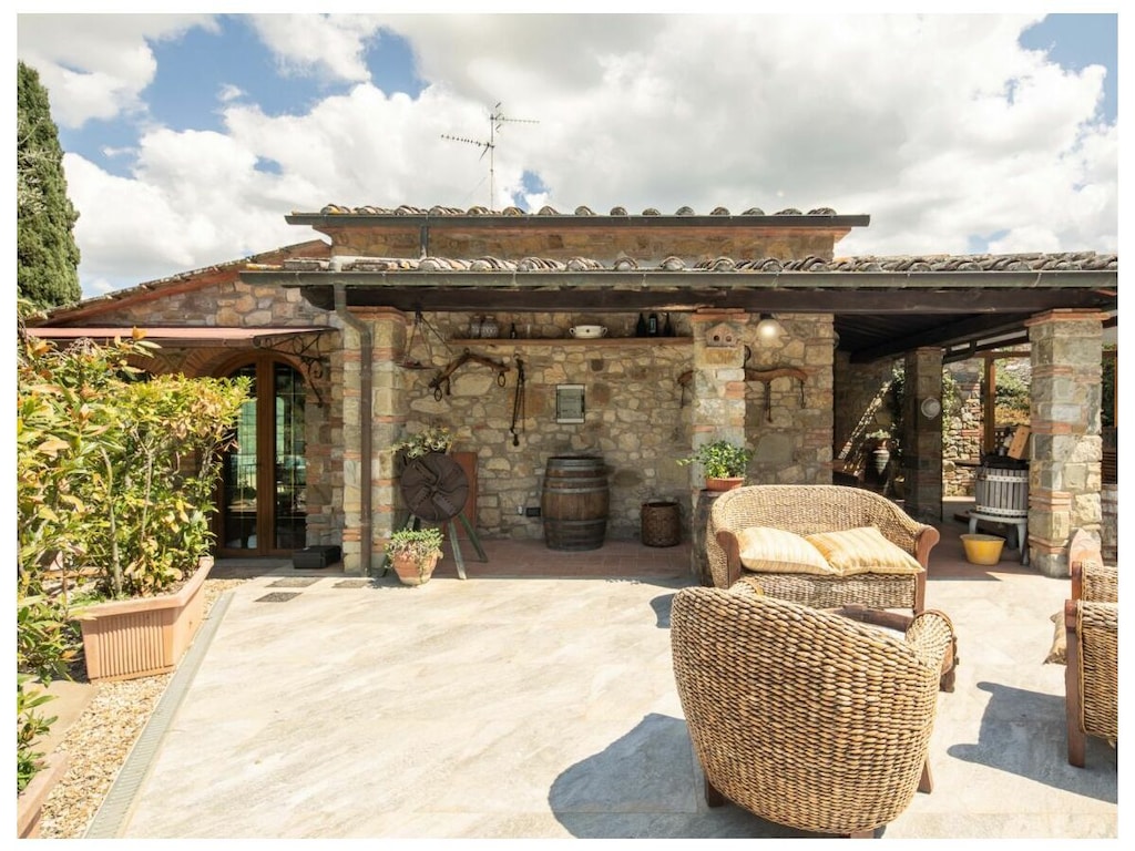Ferienhaus 405390