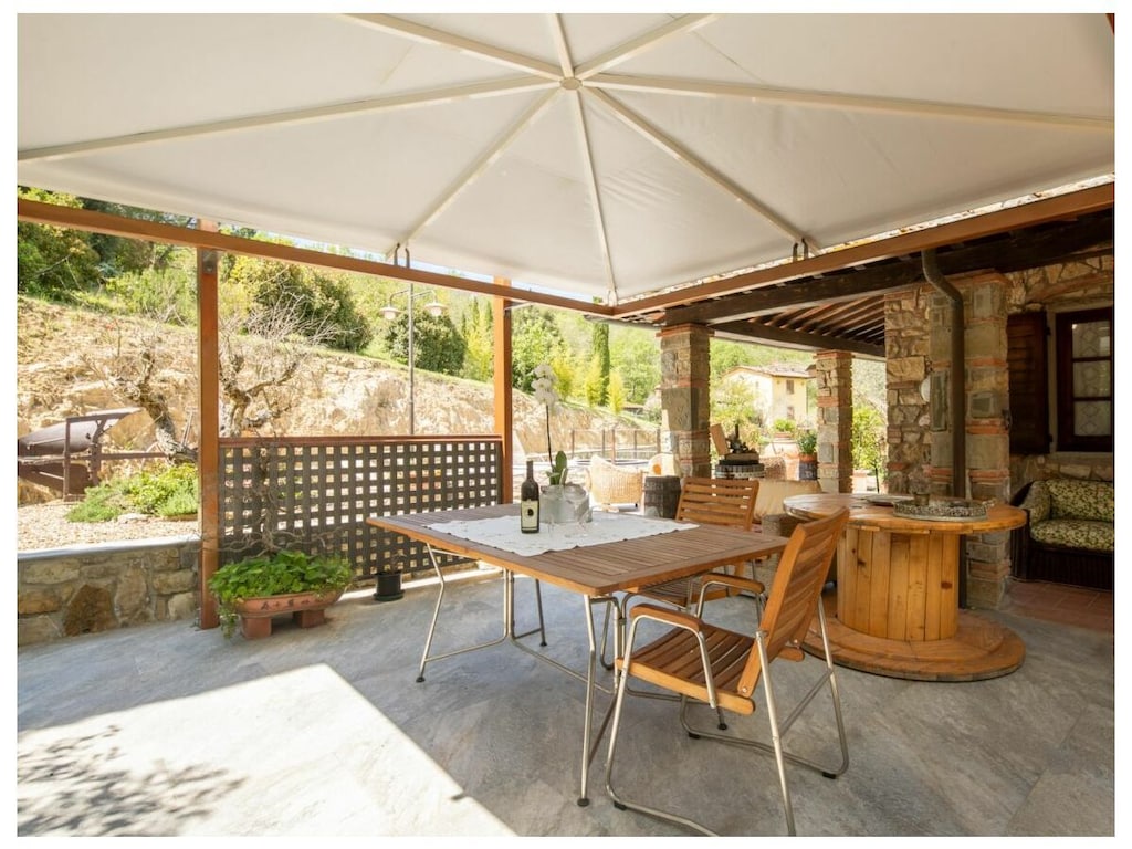 Ferienhaus 405390