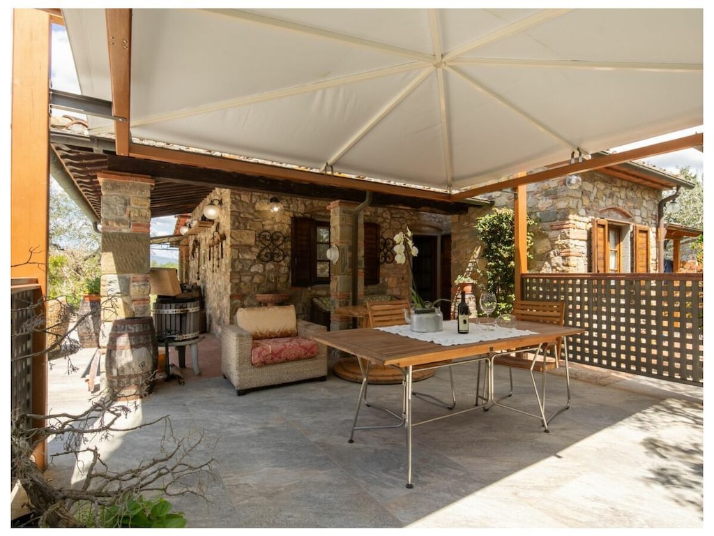 Ferienhaus 405390