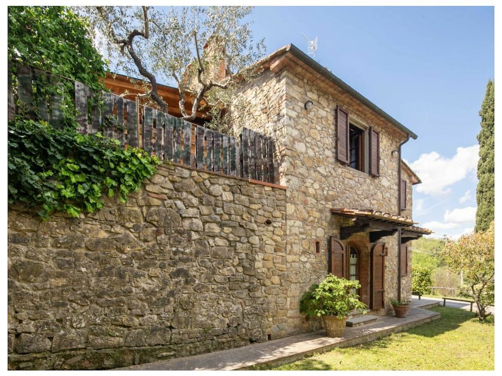 Ferienhaus 405390