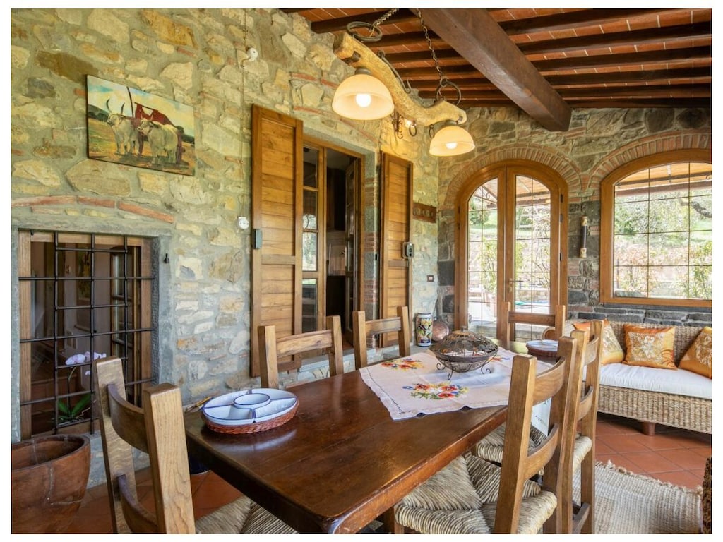 Ferienhaus 405390