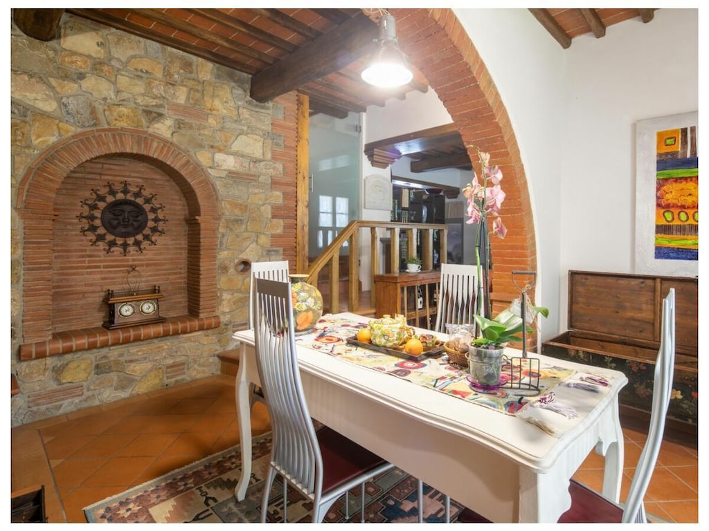 Ferienhaus 405390