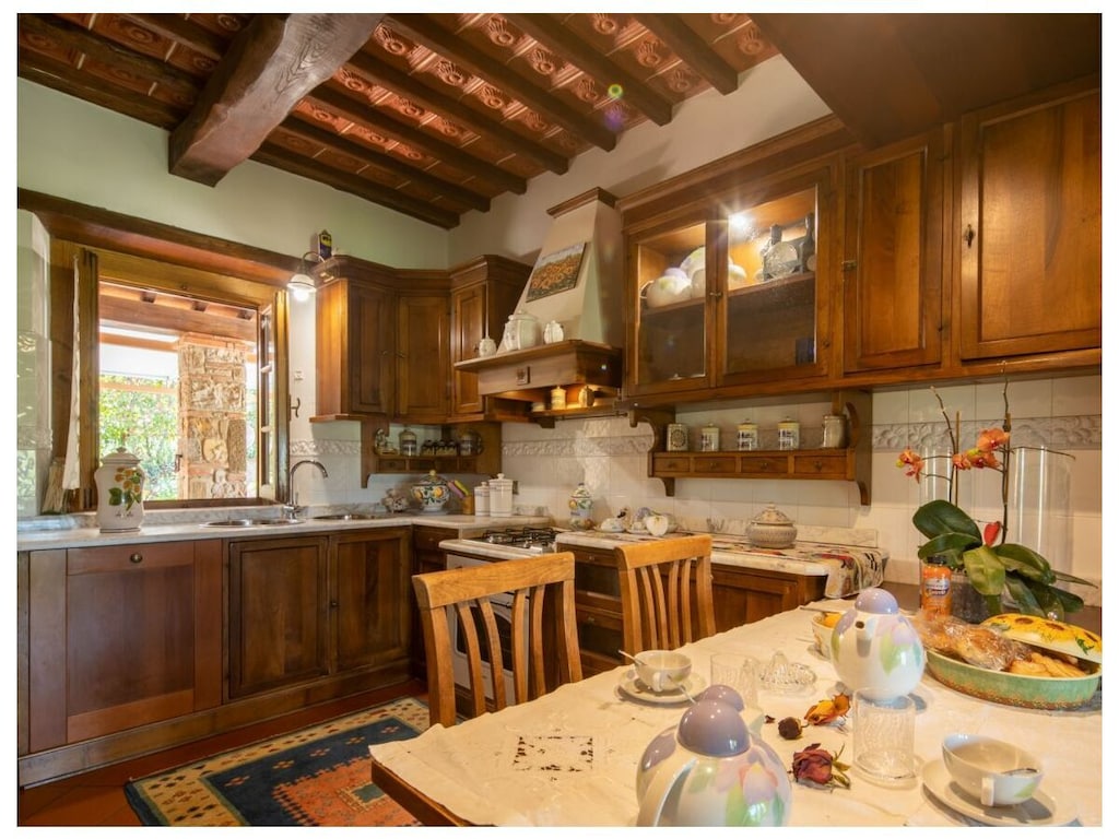 Ferienhaus 405390