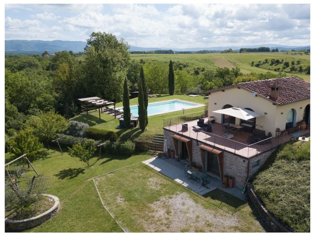 Ferienhaus 405391