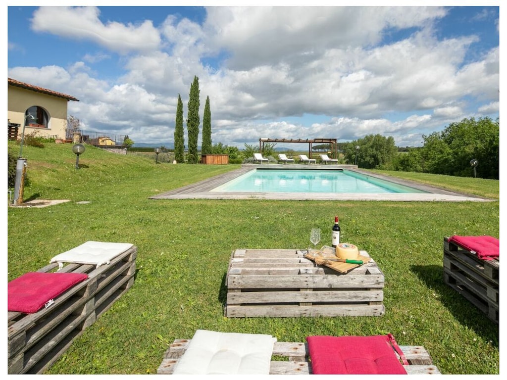 Ferienhaus 405391