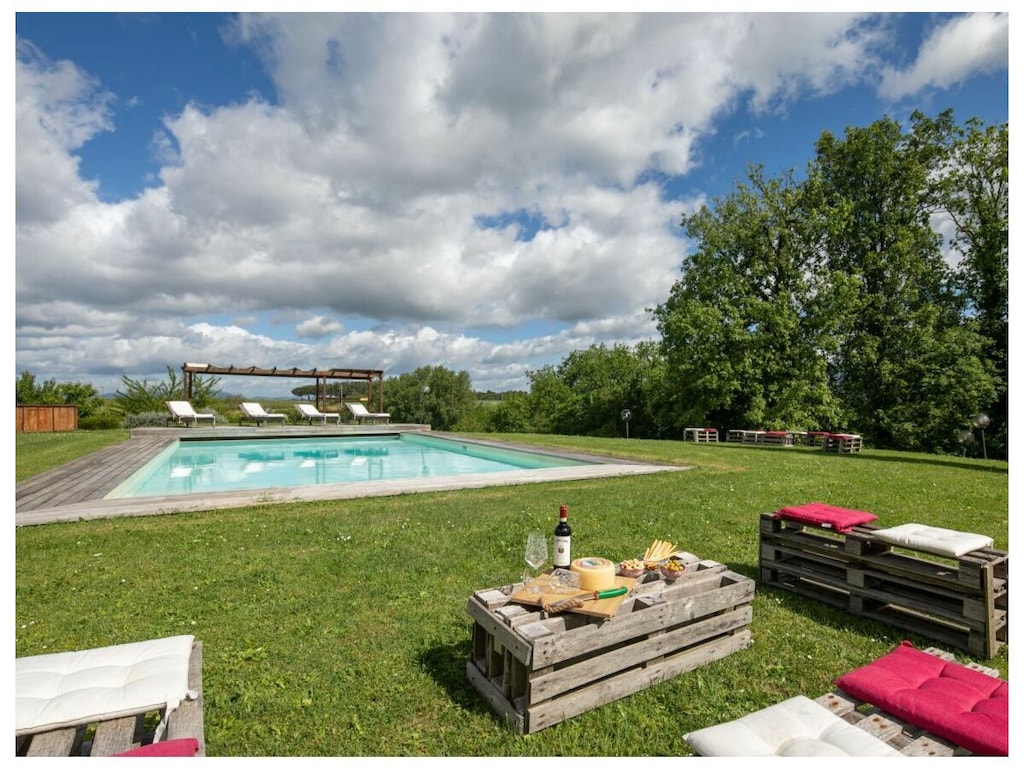 Ferienhaus 405391
