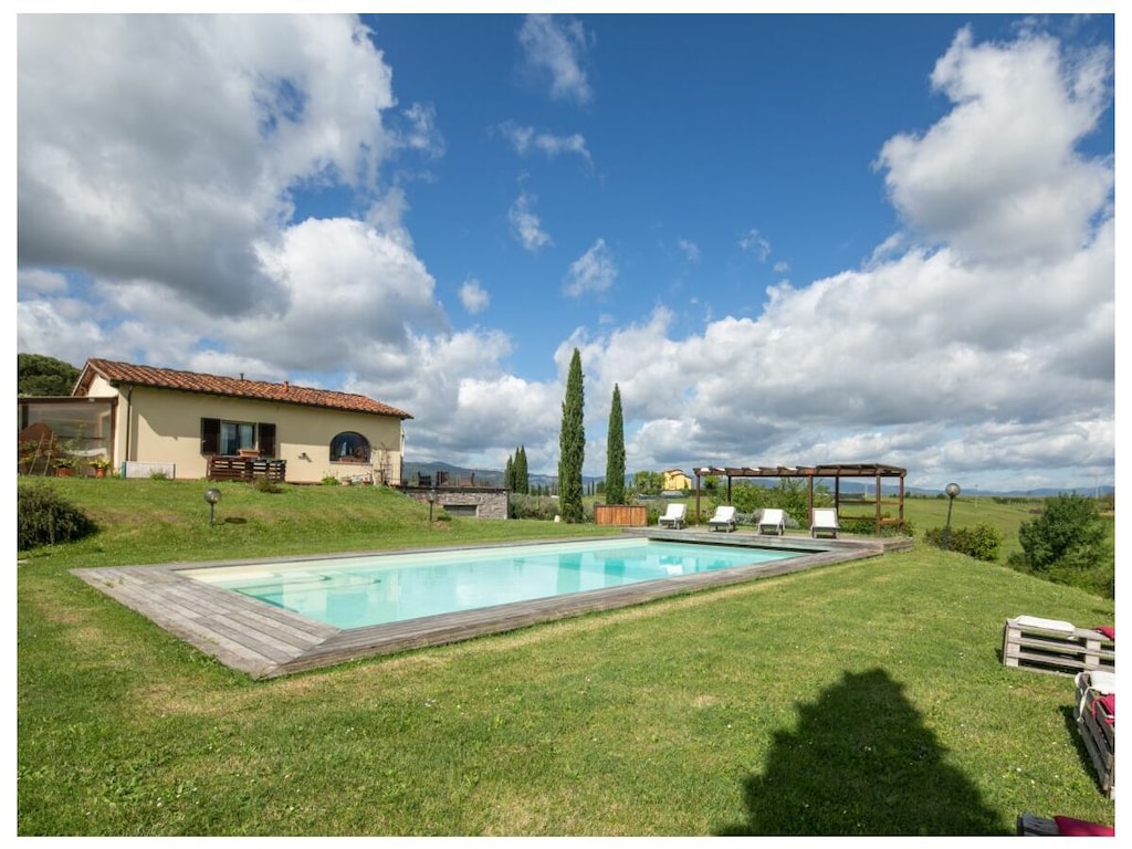 Ferienhaus 405391