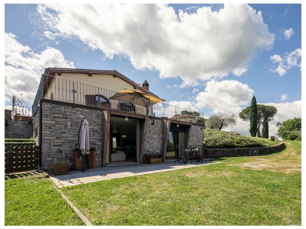 Ferienhaus 405391