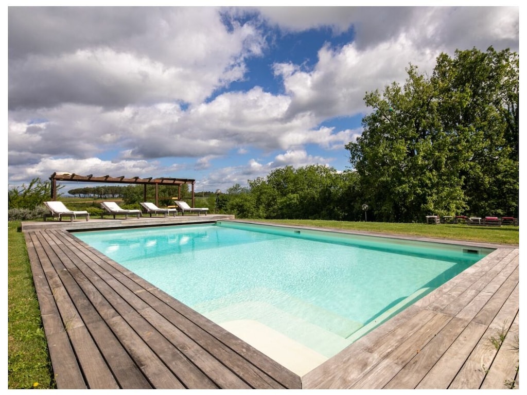Ferienhaus 405391