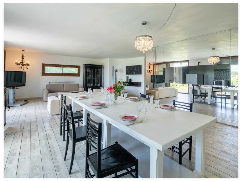Ferienhaus 405391