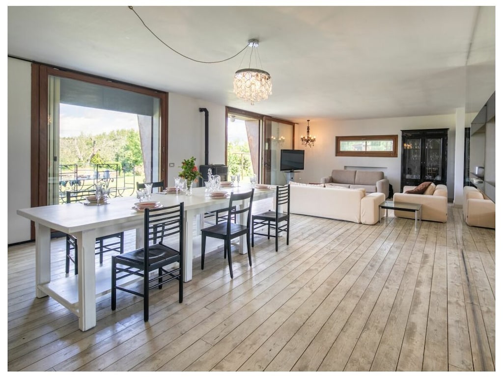 Ferienhaus 405391