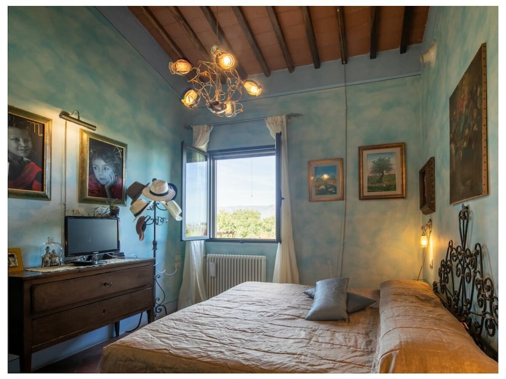 Ferienhaus 405391
