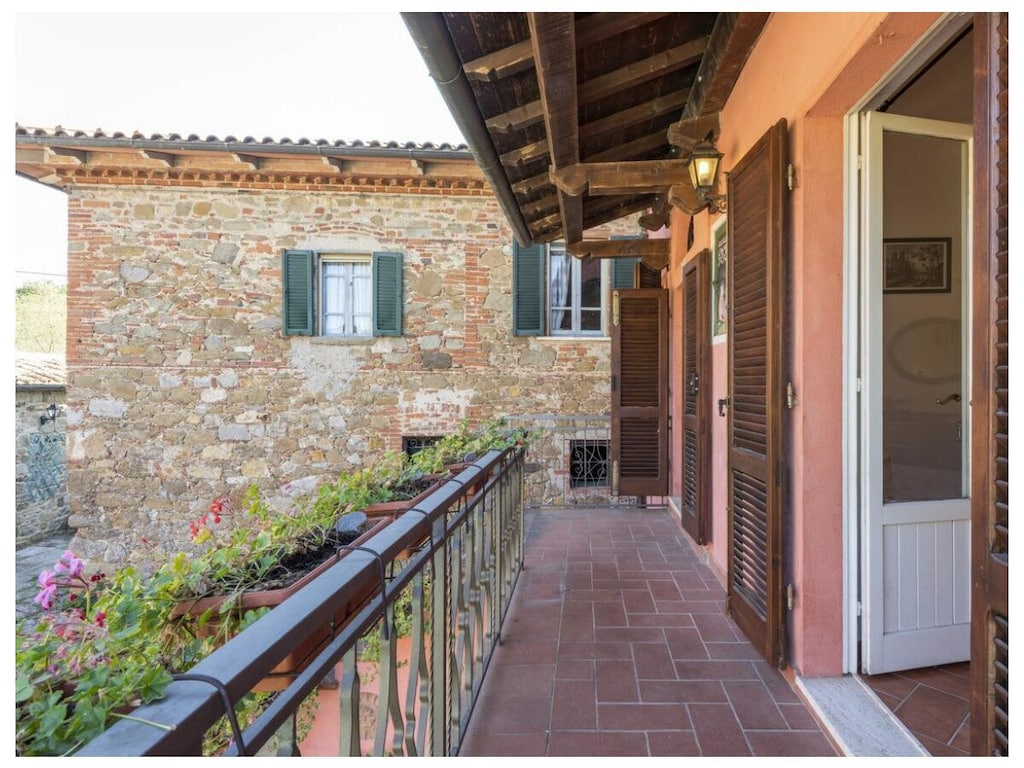 Ferienhaus 405392