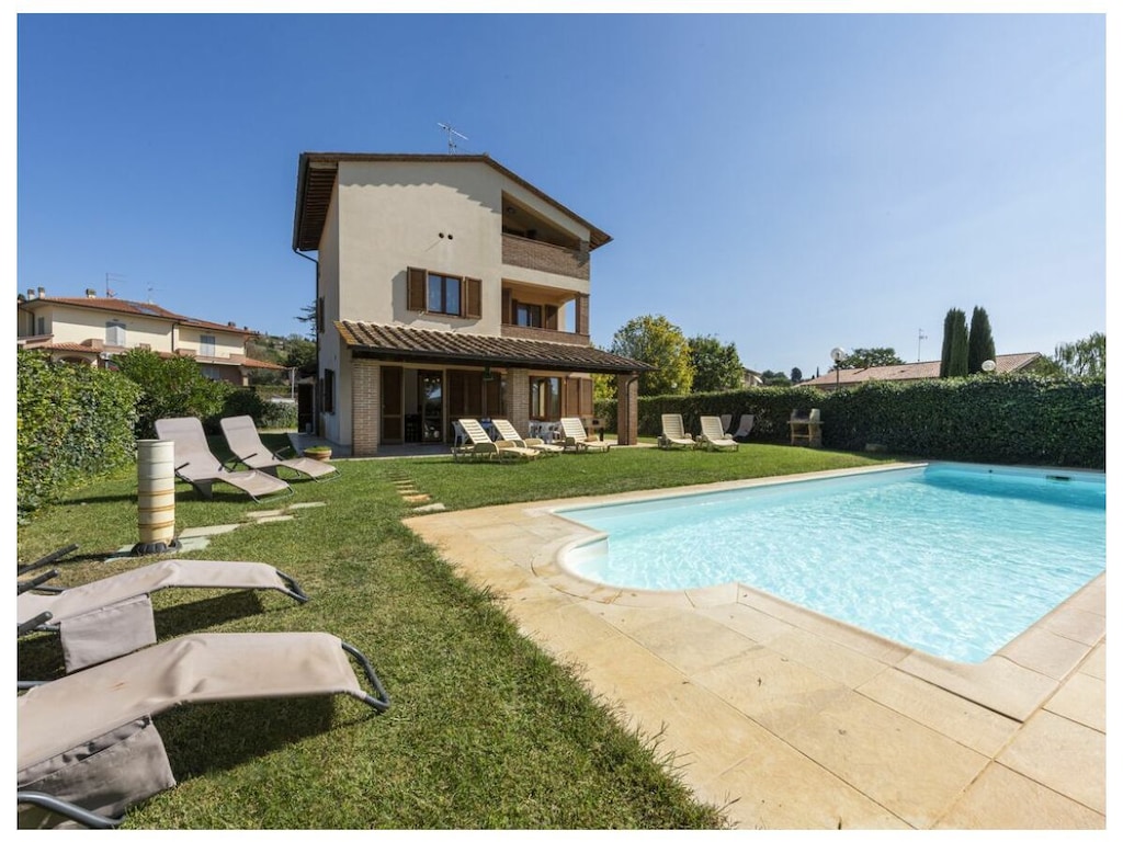 Ferienhaus 405396