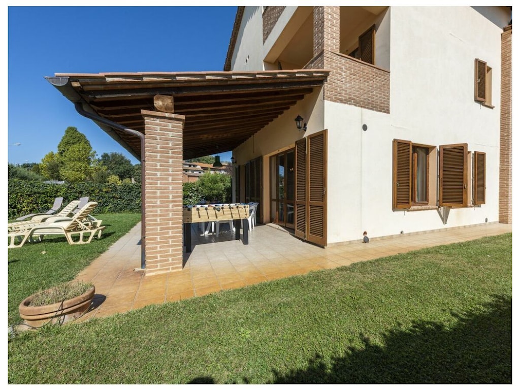 Ferienhaus 405396