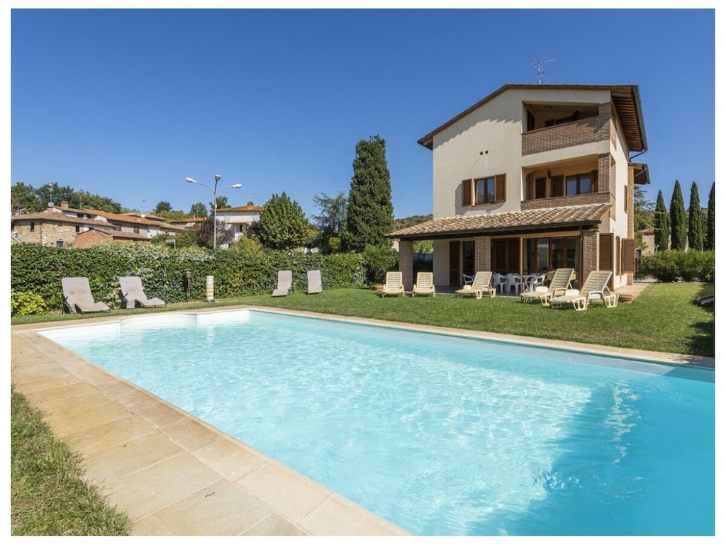 Ferienhaus 405396