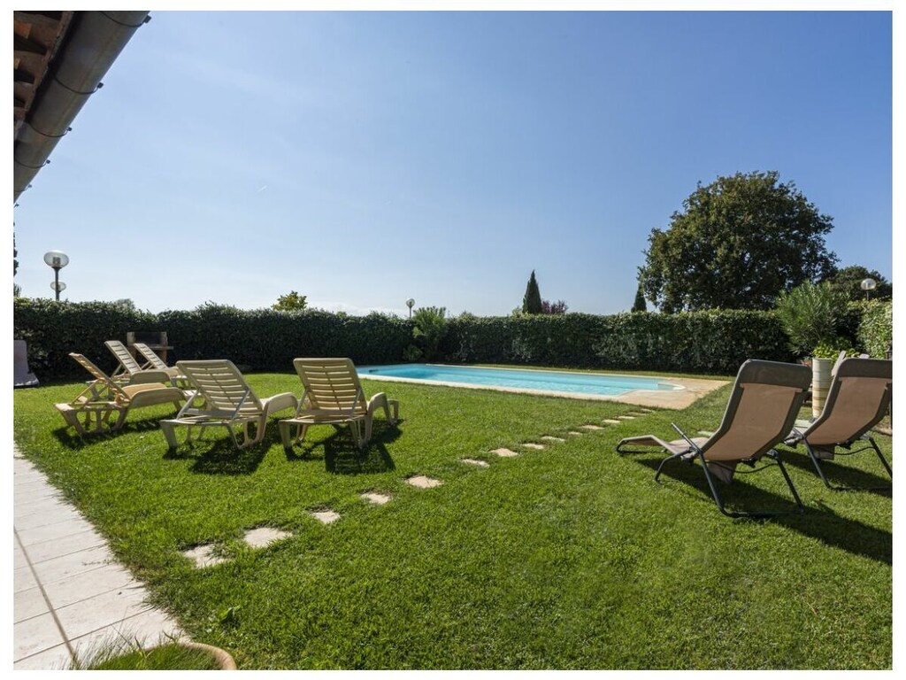 Ferienhaus 405396