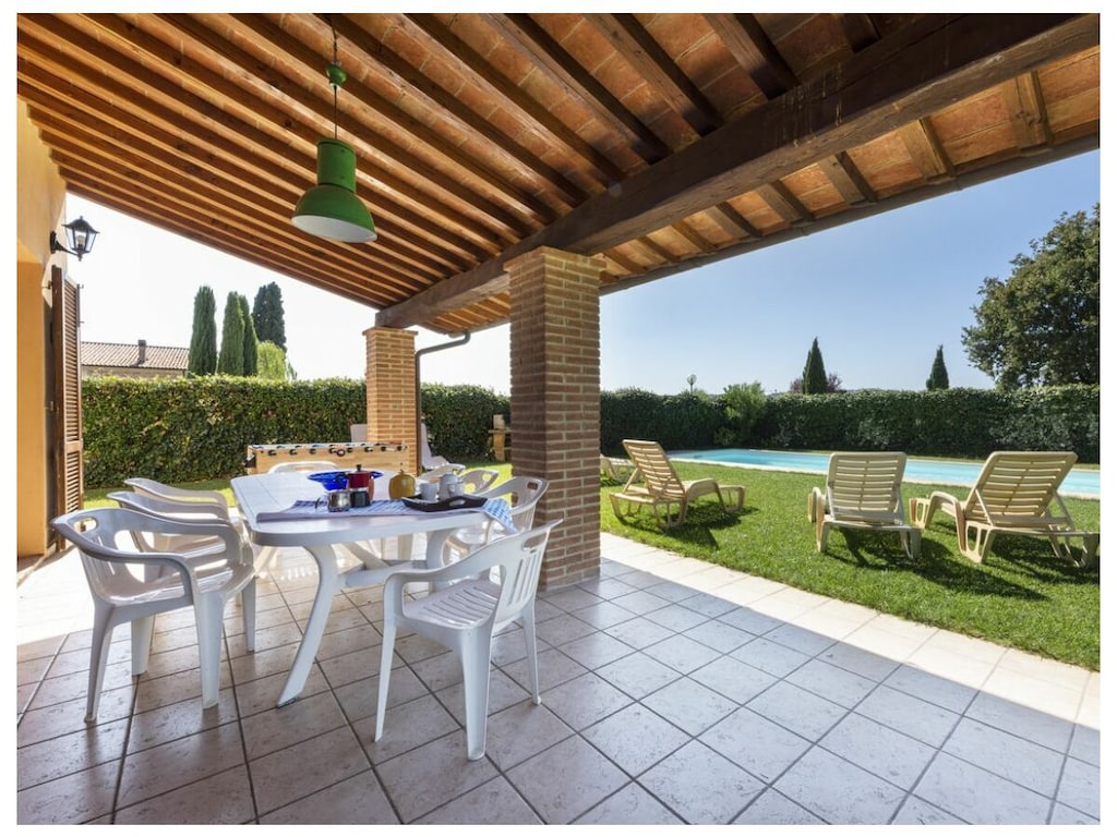 Ferienhaus 405396