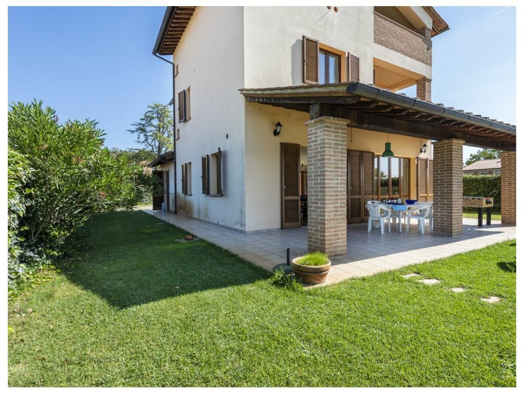 Ferienhaus 405396