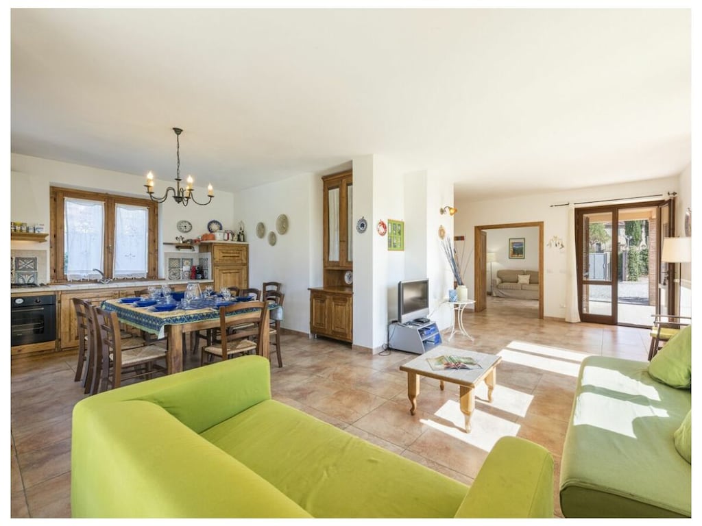 Ferienhaus 405396