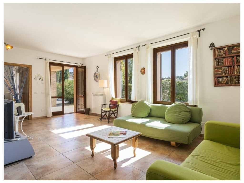 Ferienhaus 405396